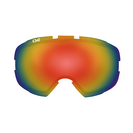 Сменные линзы TSG Replacement Lens Goggle One